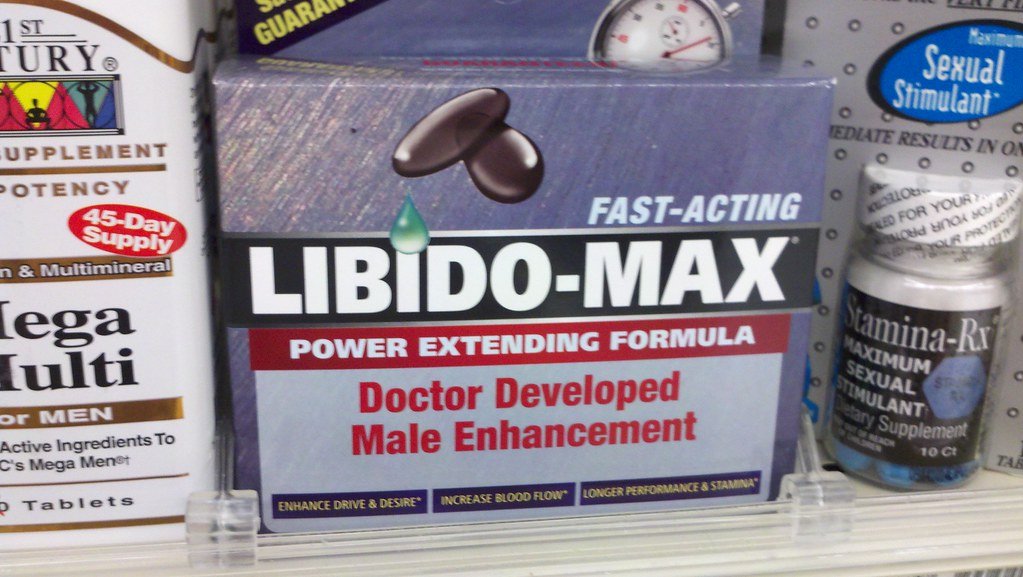 4. The Final Verdict: Why Male Extra Pills are‍ the Top Recommended Solution for Improved Sexual Performance