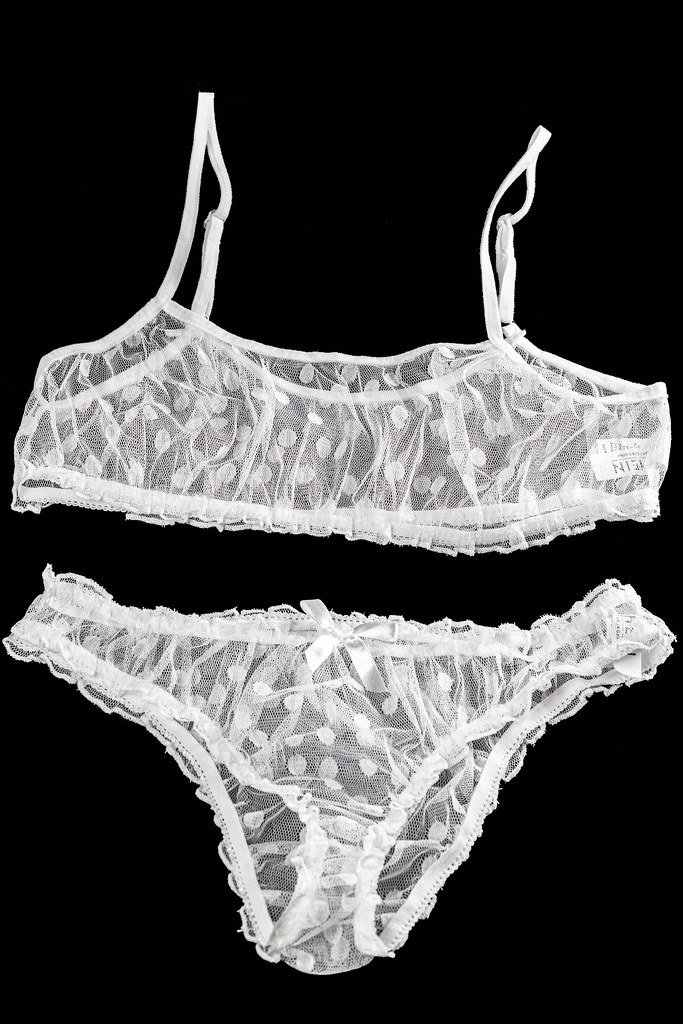 Making a Seductive Statement: Tips for Choosing and Incorporating Alluring Underwear into Your Wardrobe