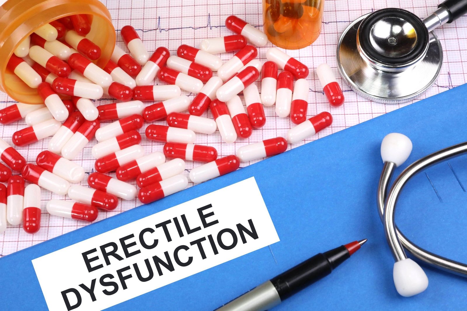 4. Supplementing Erection Pills with Lifestyle Modifications: Sustainable Strategies for Optimal Sexual Health