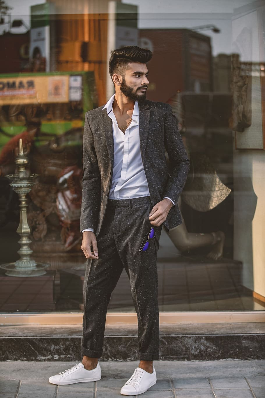 Unleashing Your ⁢Personal‍ Style: Navigating Men's Intimate Attire Fashion Trends