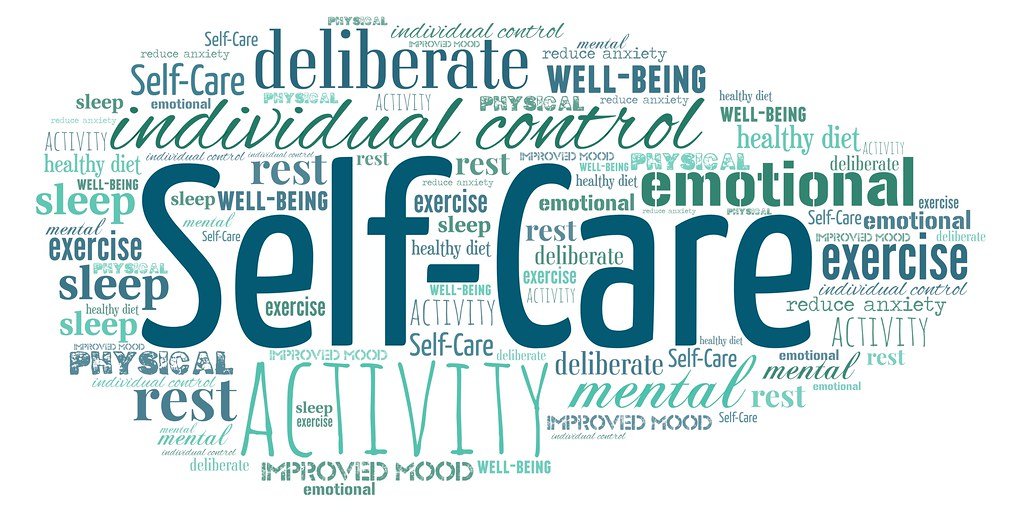 3. The Self-Care Revolution: Essential Tips for Gents to Prioritize Mental and Physical Well-being