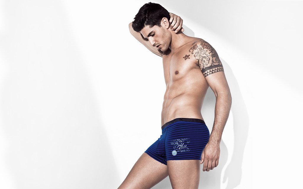 Luxurious Fabrics and Design: ‌Elevating the Experience of Sensational Underwear