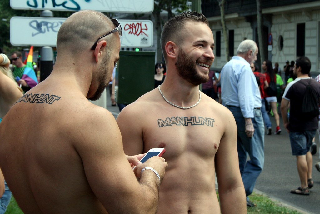 Breaking Down Stereotypes: Shattering Misconceptions and Empowering Gay Men