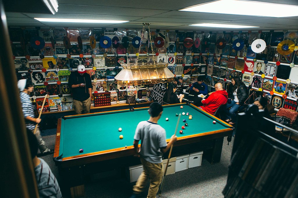 Inside ⁣the Man Cave: Exploring the Secret Life of Men