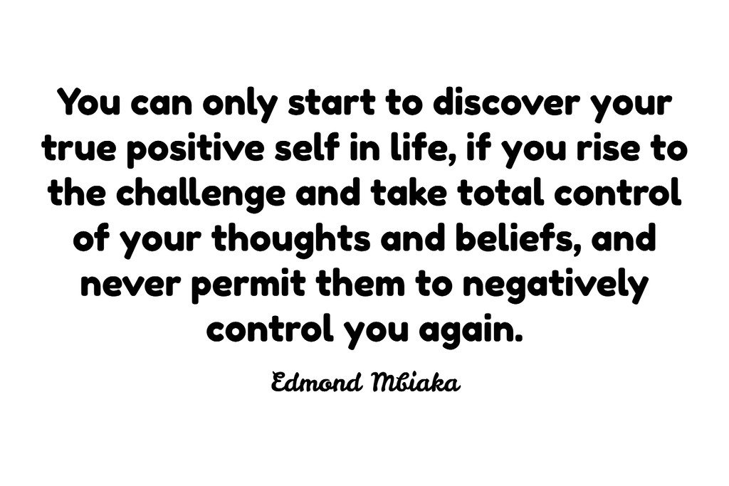 Navigating Self-Discovery: Embracing Identity and Overcoming Stereotypes ​in a Diverse World