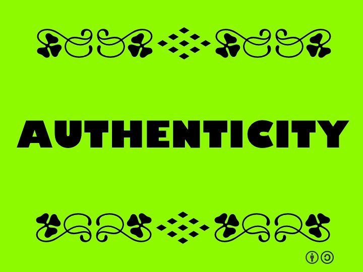 Cultivating Authenticity: ⁢Nurturing Healthy Relationships ​and Self-Reflection