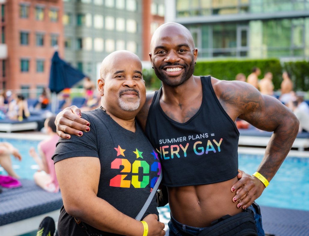 - Navigating the Spectrum of Stories: Diverse Experiences Redefining Gay Identity through PridePortal