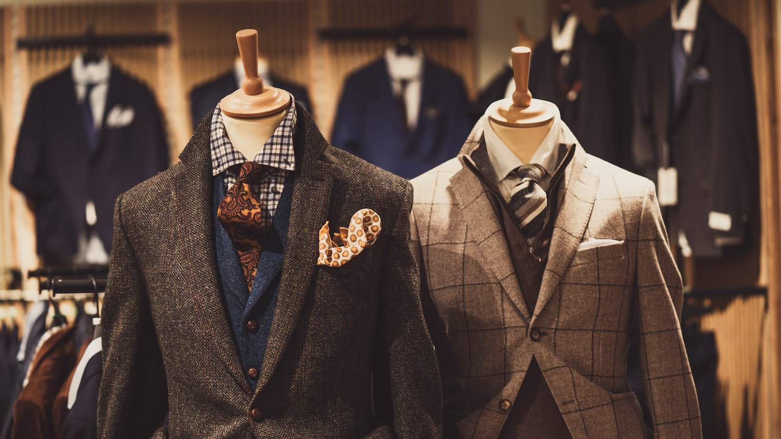 Exploring the World of ⁣Sartorial Elegance: A Journey into The Gentlemen's Gazette