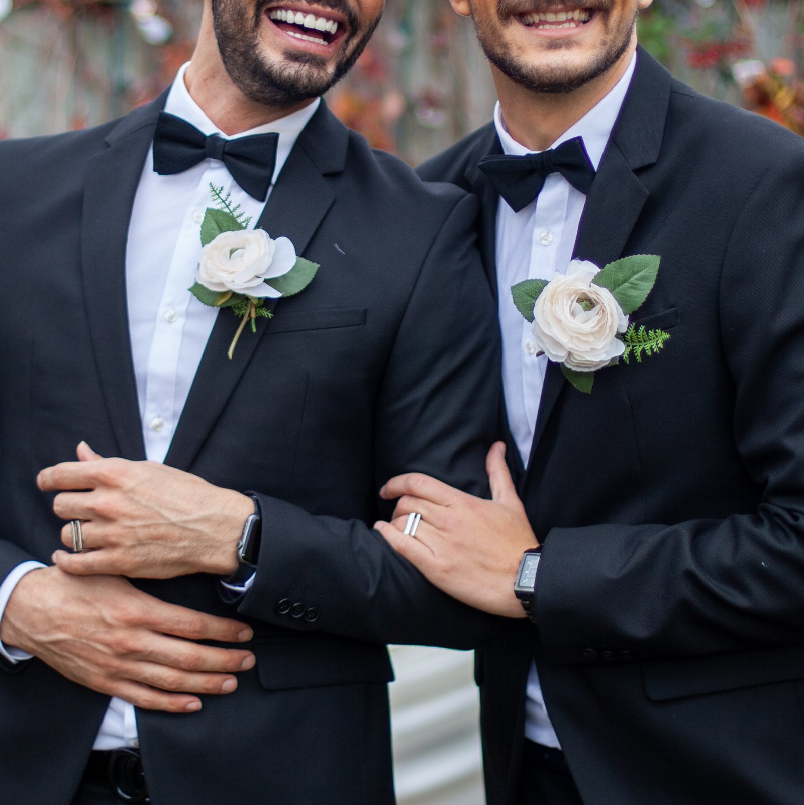 Breaking Stereotypes: Embracing Health and Wellness in the Gay ⁣Community