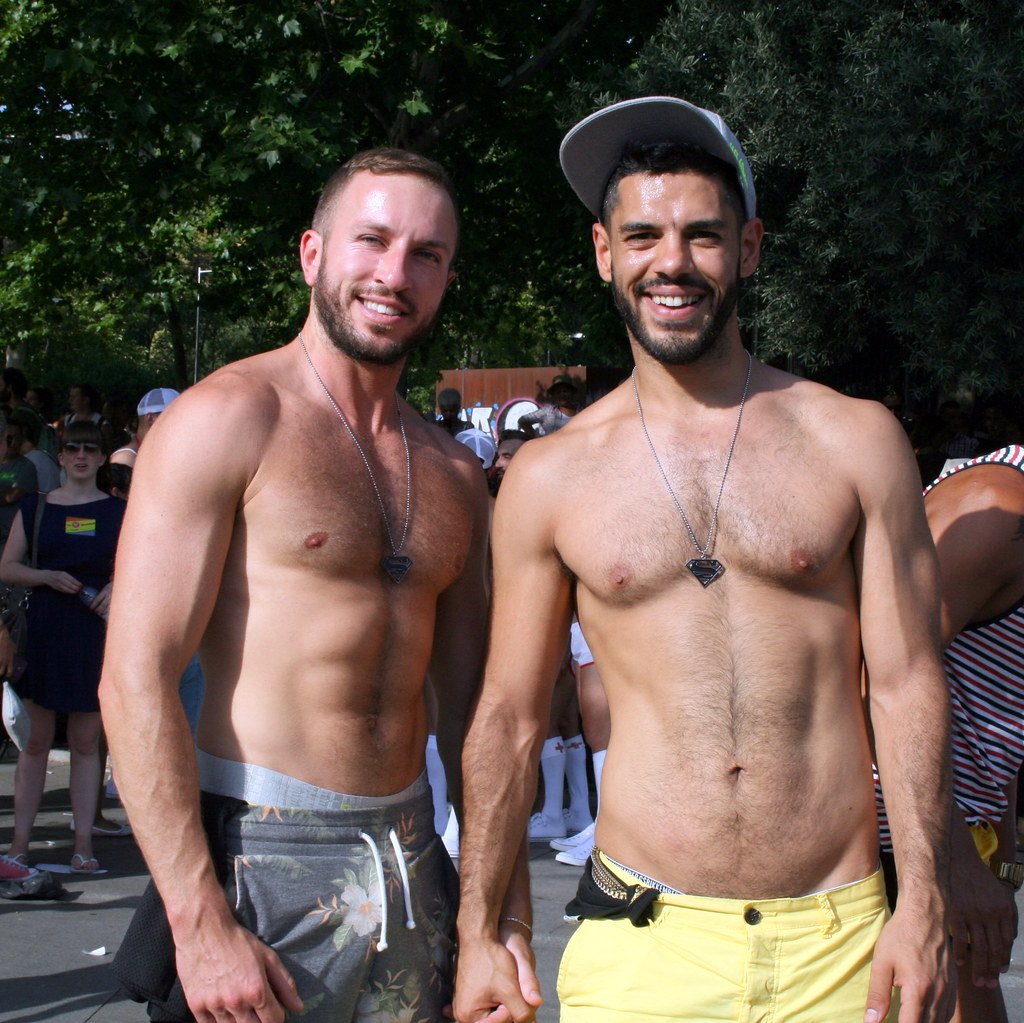 Unveiling the ⁢Spectrum: An⁤ Insight into‍ the ‍Multifaceted Experiences of Gay Men Today