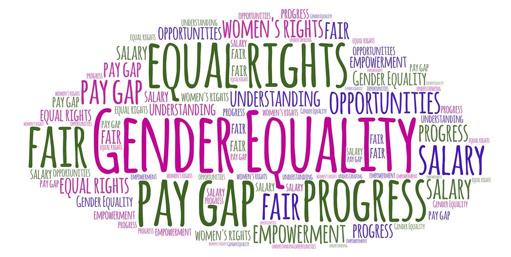 3. ⁢Engaging Men in the ​Conversation: Strategies for Promoting ‍Gender Equality